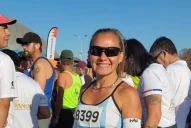 Historias en los 10k de LA GACETA: un corazón dividido entre Tucumán y Jujuy