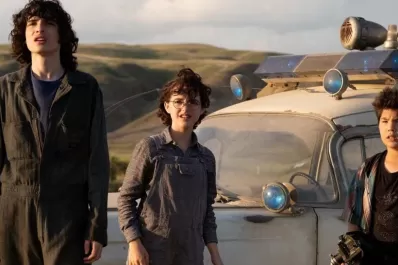 Amazon Prime acerca una cartelera llena de aventuras y humor