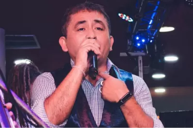 Hay Huguito Flores para rato: la escalofriante premonición del músico