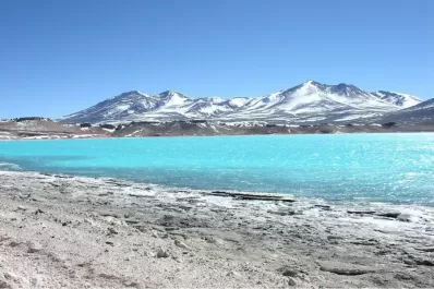 Qué provincia del norte argentino es considerada como la de más “potencial perdido del turismo”