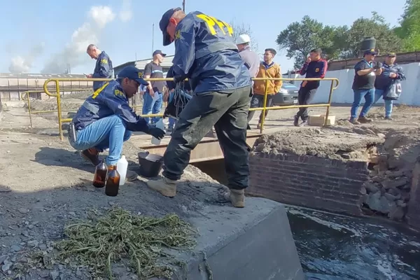 Tucumán: allanaron tres ingenios azucareros por posible contaminación ambiental