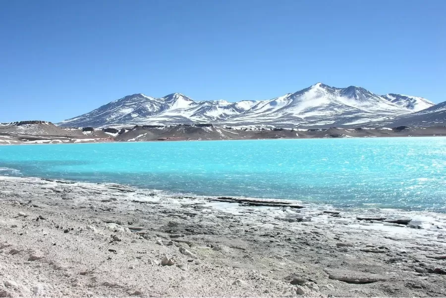 Para las agencias de turismo, Catamarca es la potencial perdido del turismo