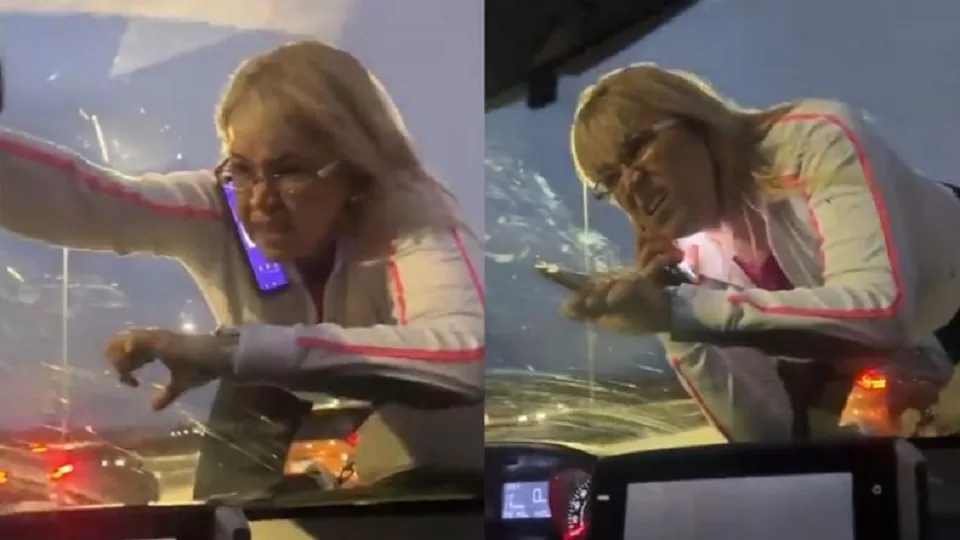 captura de video