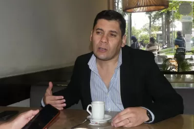 Malestar con el fallo judicial contra un falso médico del sur