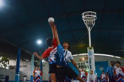 Cestoball: se viene la Liga Nacional en Tucumán