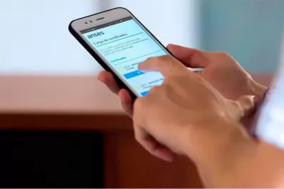 Nuevo IFE: cómo obtener la Clave de Seguridad Social para solicitar el bono