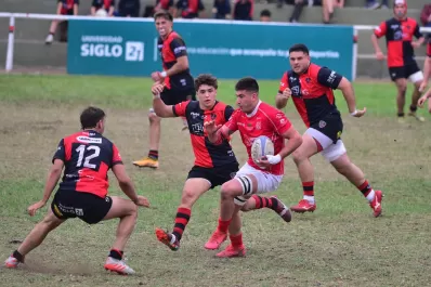 Torneo del Interior: los tucumanos salen a la cancha