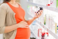 La automedicación no es conveniente, pero menos aún durante el embarazo