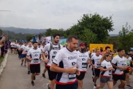 Ya se vive la gran carrera 10K de LA GACETA