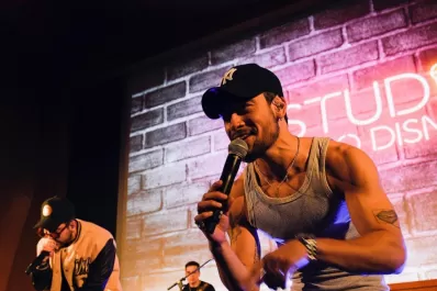 Llega el nuevo MYA en su mejor versión, el vivo