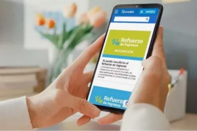 Nuevo IFE: cambiaron el horario para entrar a la “sala de espera” de Anses