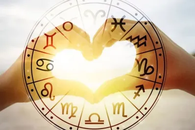 Horóscopo: cómo le irá en el amor a cada signo del zodíaco durante octubre