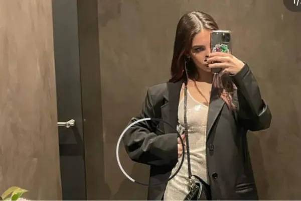 Cómo está hoy y a qué se dedica Morena, la hija de Nancy Dupláa y Pablo Echarri