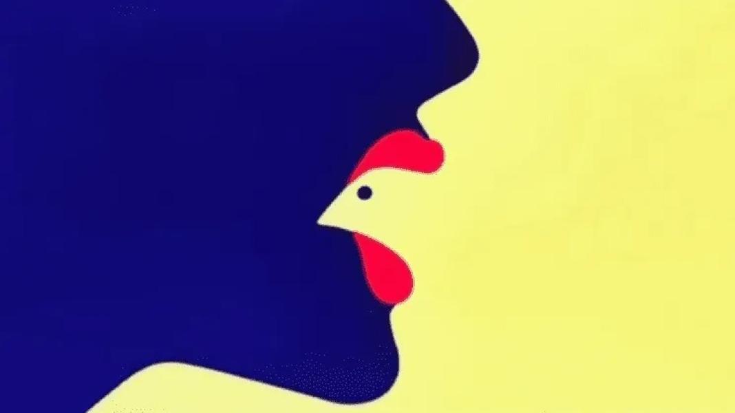 Test viral devela si estamos enfocados en el trabajo o las relaciones amorosas