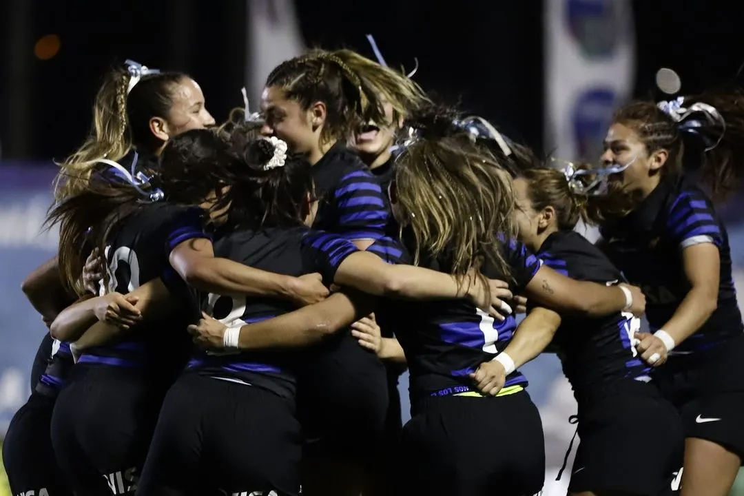 Con tres tucumanas, Las Yaguaretés se consagraron campeonas sudamericanas e hicieron historia