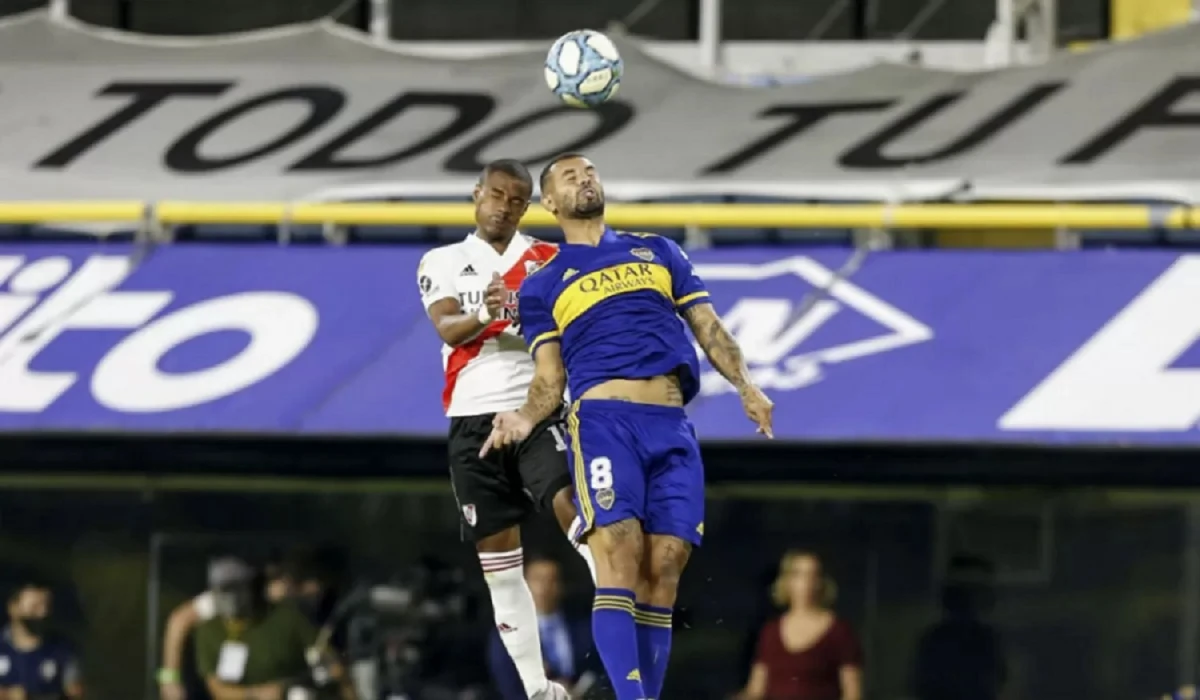 ¿Cómo está el historial entre Boca y River? ¿Quién ganó más superclásicos?