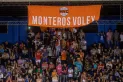En Tucumán, comenzará la temporada de elite del voley