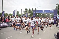 Video: lo mejor de la gran carrera de LA GACETA en Yerba Buena