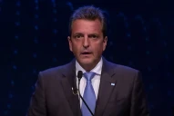 Massa, en el Debate 2023: Vamos a poner en marcha la moneda digital argentina