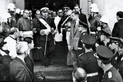 1966: las razones de nuestra decadencia*