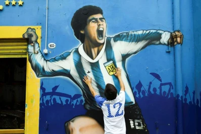 El ocaso de los ídolos