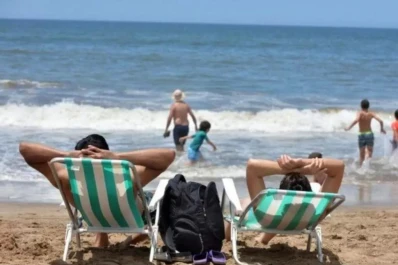 Vacaciones 2024: los precios de la Costa Atlántica preocupan a los tucumanos