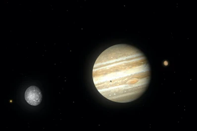 ¿Por qué no se encuentra la vida extraterrestre?