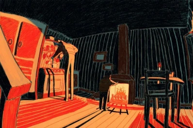 Un filme sobre el cambio climático ganó el Cine de las Yungas