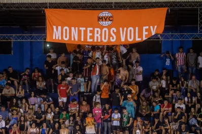 En Tucumán, comenzará la temporada de elite del voley