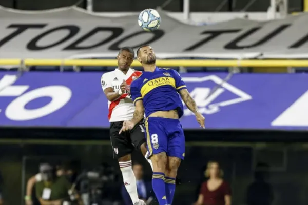 ¿Cómo está el historial entre Boca y River? ¿Quién ganó más superclásicos?