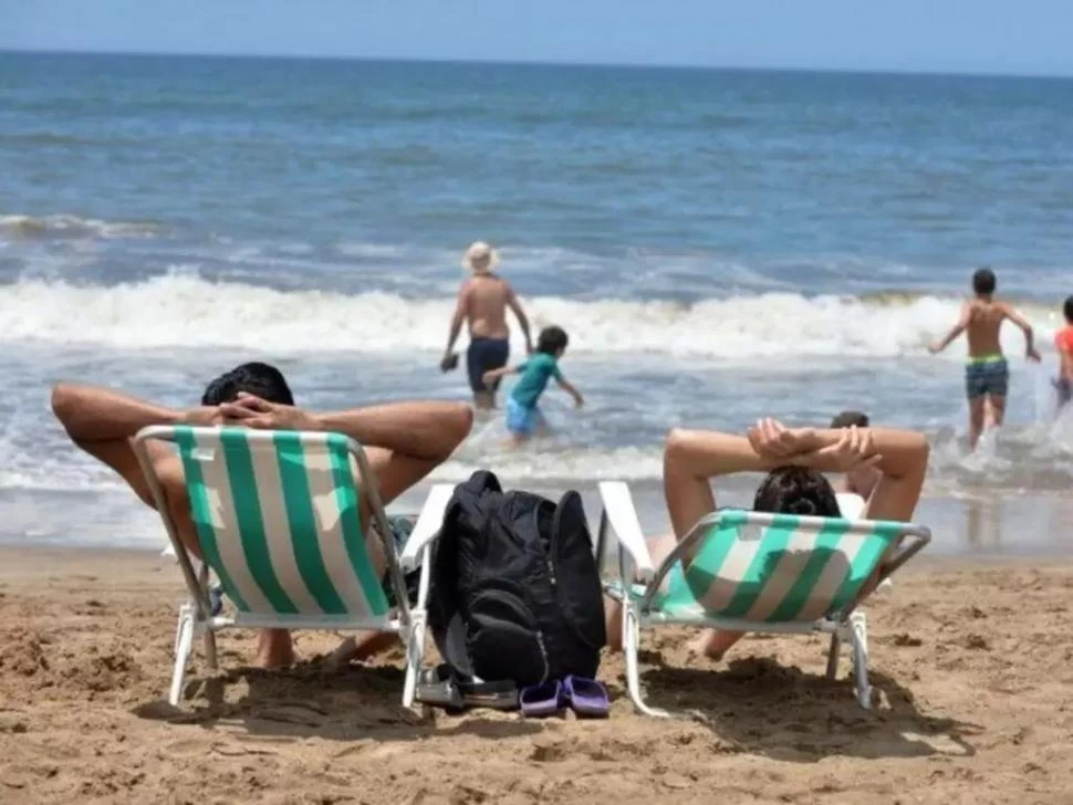 Vacaciones 2024: los precios de la Costa Atlántica preocupan a los tucumanos