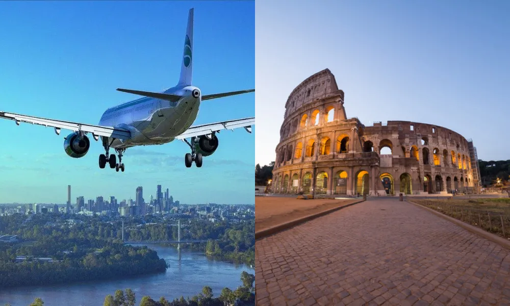 Vacaciones: cuál es el mes más barato para viajar a Europa y por qué razones.