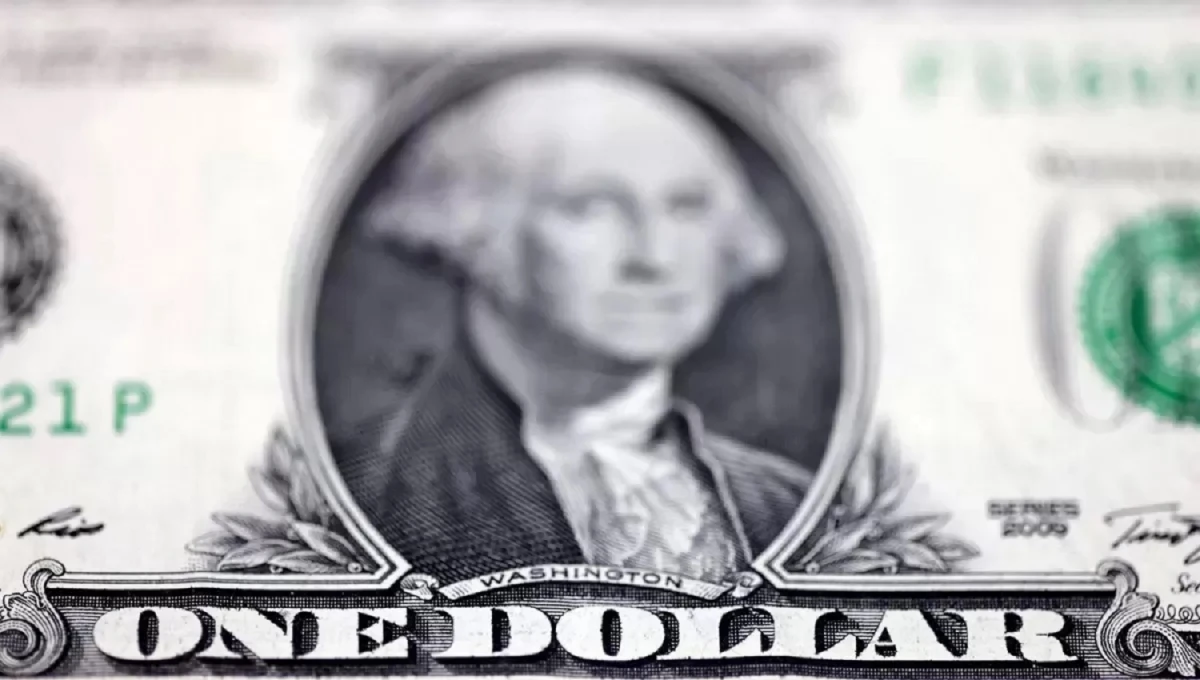 Dólar blue: cuál fue la cotización final en este lunes 2 de octubre de 2023