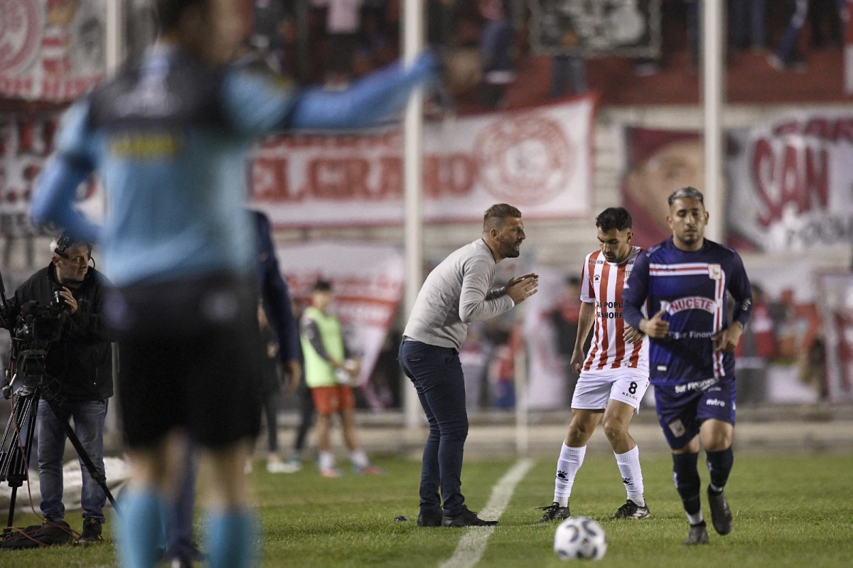 FOTOS MATÍAS NÁPOLI / ESPECIAL PARA LA GACETA.