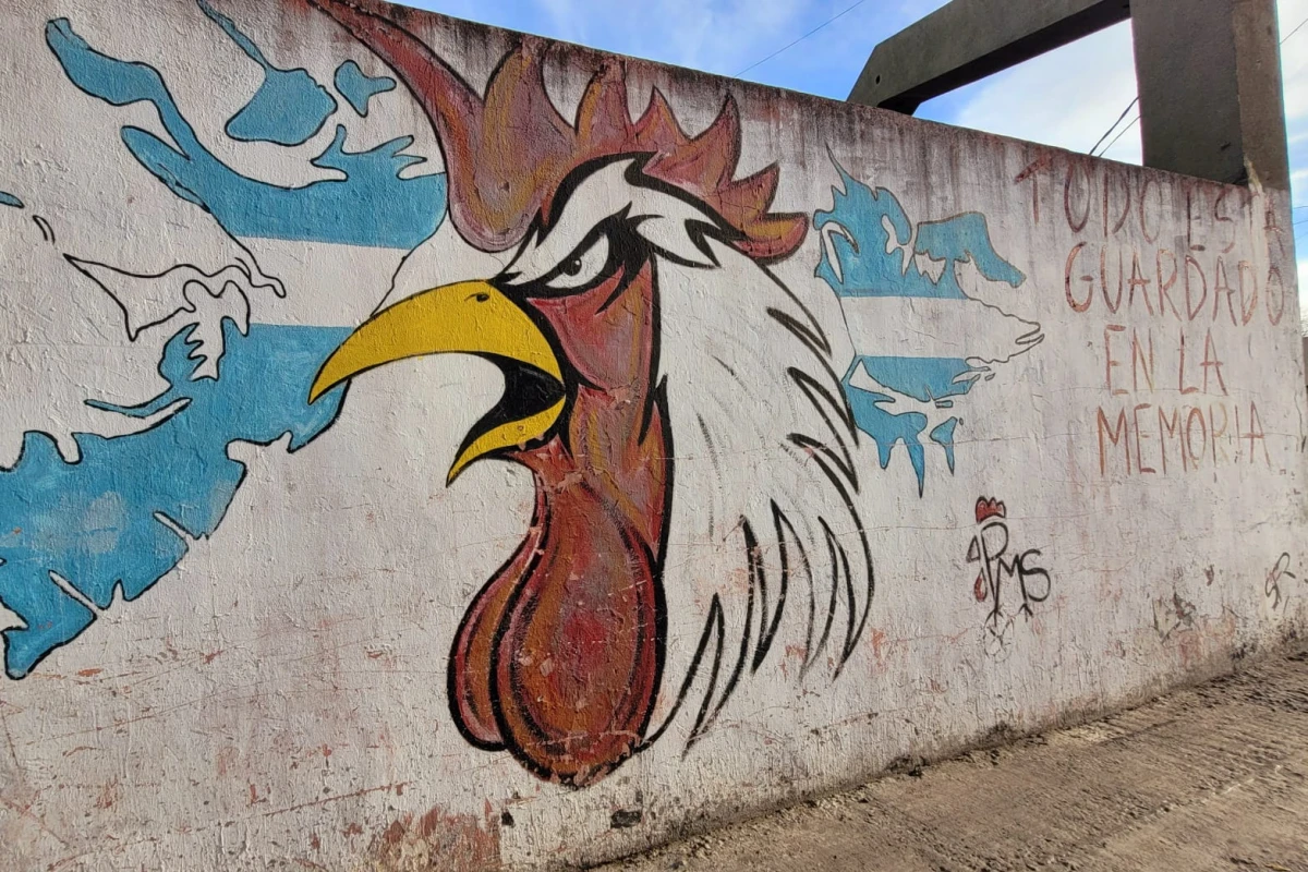 LA GACETA / FOTOS DE FEDERICO ESPÓSITO.