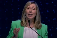 Debate 2023: cruces y chicanas por la economía en las réplicas