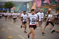 La estela del éxito continúa luego de la carrera de LA GACETA