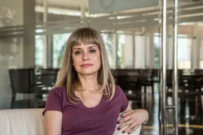 Ciclo de LA GACETA: Florencia Canale presenta El diablo