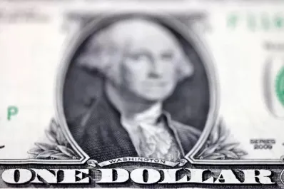 Dólar blue: cuál fue la cotización final en este lunes 2 de octubre de 2023