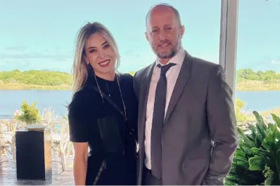 La tajante decisión de Jesica Cirio tras el escándalo de Martín Insaurralde y Sofía Clerici