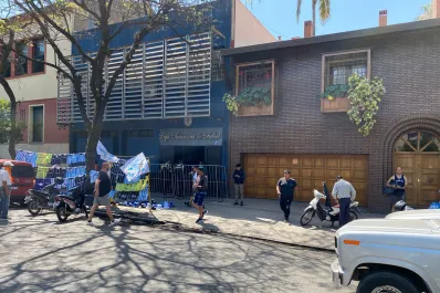 Así es la venta de entradas para el partido de Atlético Tucumán con Central Córdoba