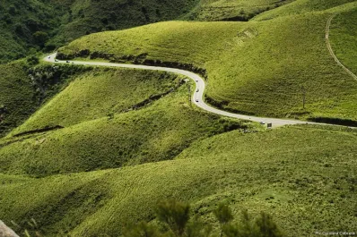 Vacaciones 2023/24: el paraíso desconocido para muchos tucumanos a menos de 300 kilómetros de la capital