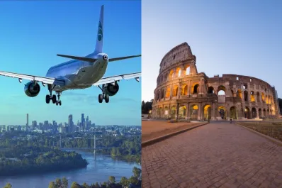 Cuál es el mes más barato para viajar a Europa y por qué