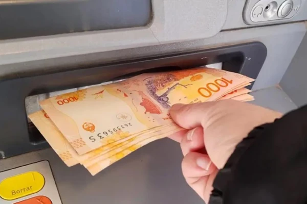 Octubre arranca con medidas para sostener el ingreso