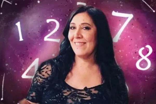 El Gobierno de las ciencias ocultas