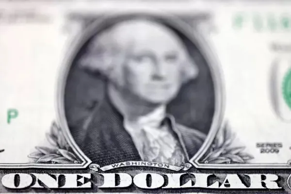 Dólar blue: cuál fue la cotización final en este lunes 2 de octubre de 2023