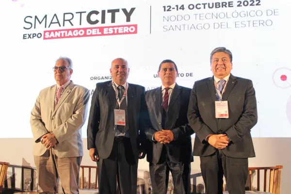 En la UNSE hablan de orgullo por la organización del debate