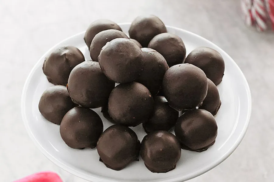 Chocolate: el placer de los dioses