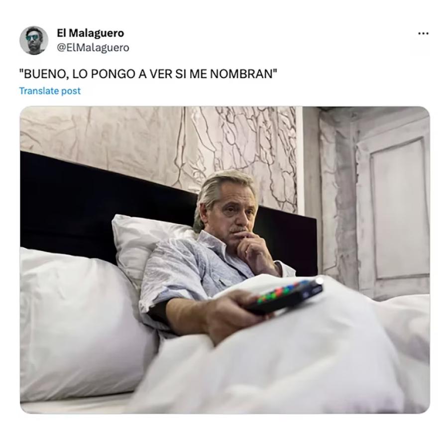 El debate presidencial desató todo tipo de memes en las redes