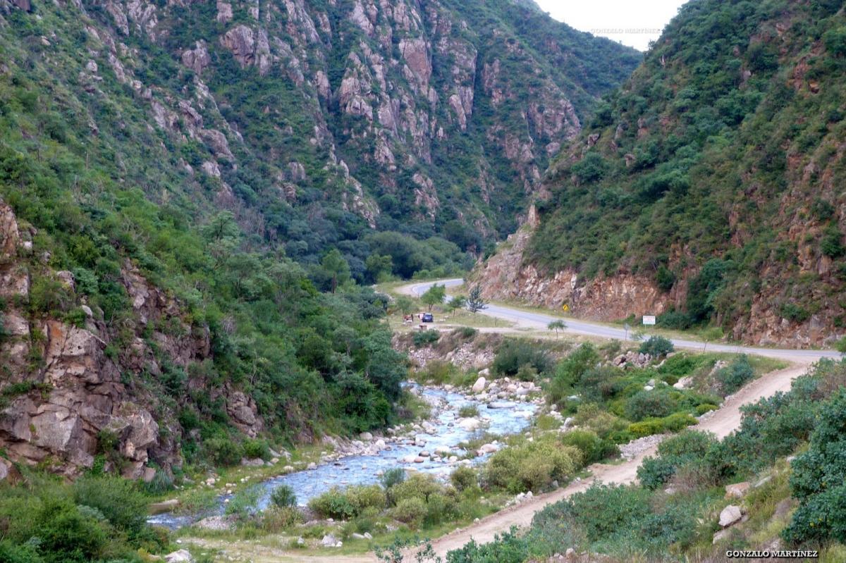 Vacaciones 2023/24: el paraíso desconocido para muchos tucumanos a menos de 300 kilómetros de la capital